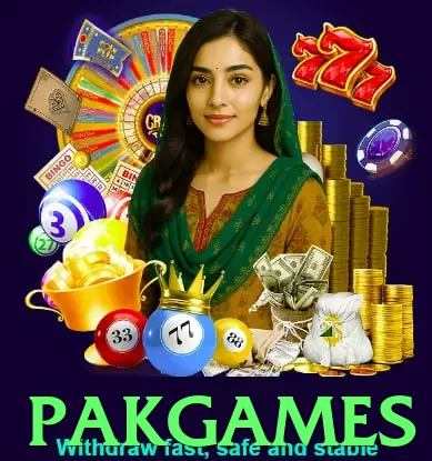 pakgames - 2
